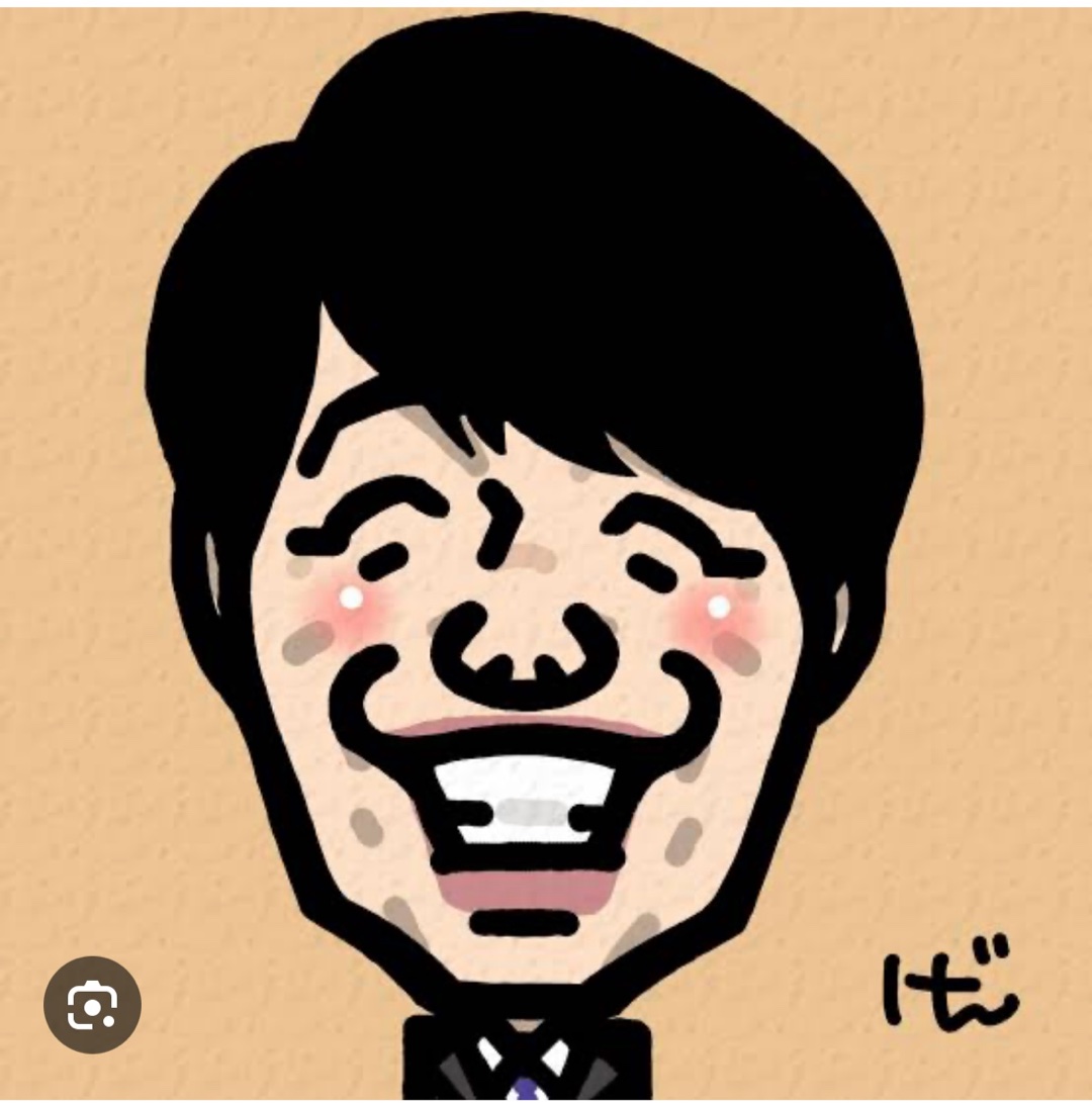 川島サン、と言えば(^^)