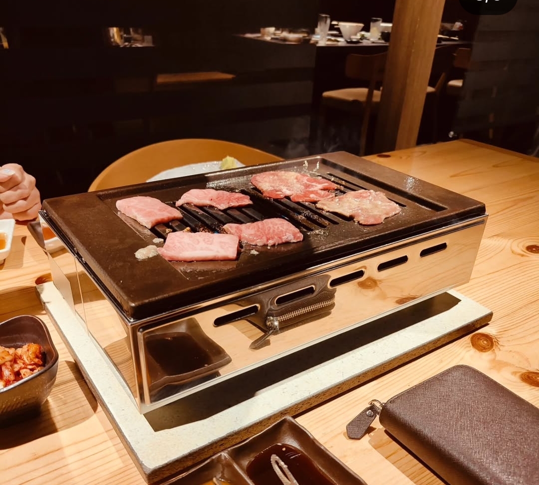 焼肉店の値段の相場を教えて