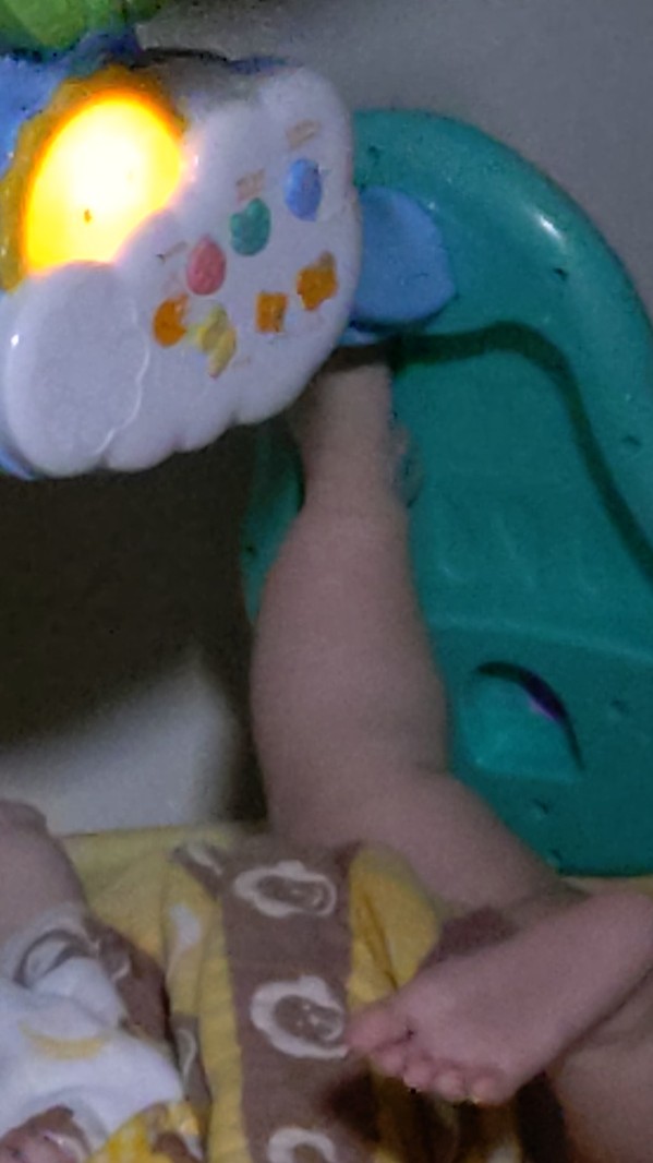 心霊写真？の鑑定お願いします