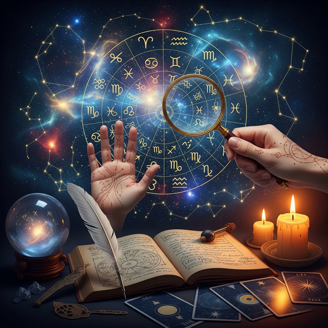 星占いを信じますか？