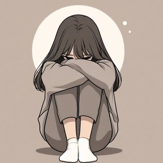 話し相手とかリア友とかいる？