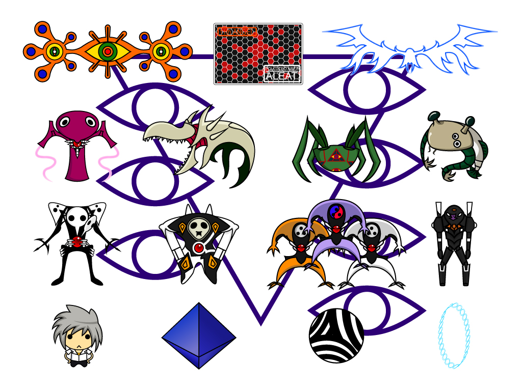 貴方が…もし…使徒なら…