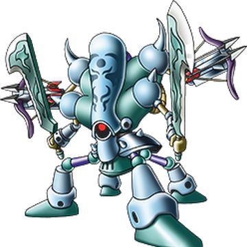 ドラクエモンスター