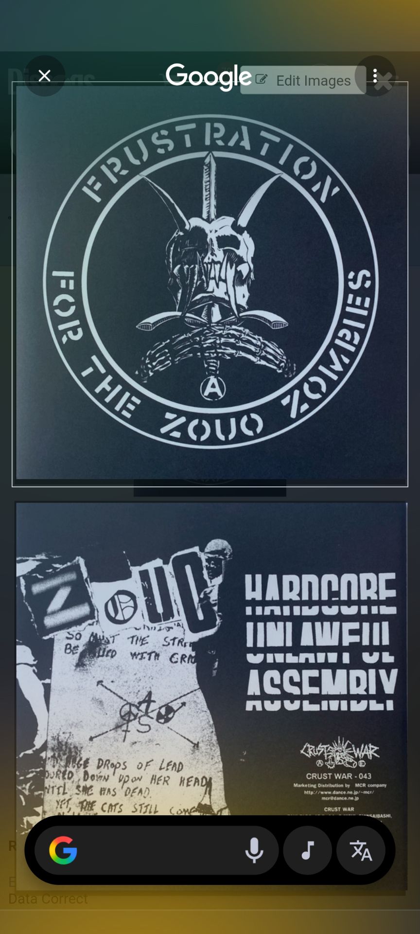 今日、衝動買いしてしまったモノは?