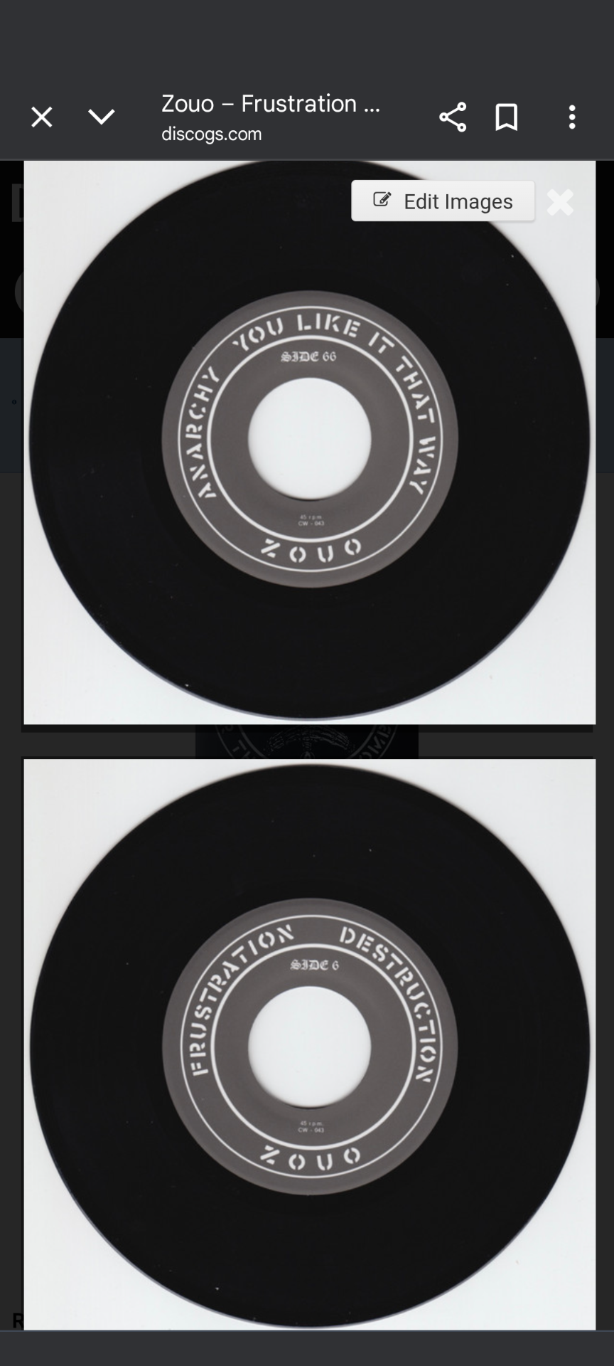 今日、衝動買いしてしまったモノは?