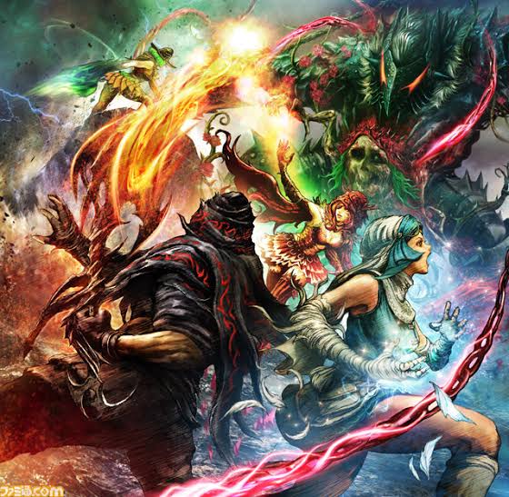 Vita作品でSwitchやSteamに移植して欲しいタイトルはある？