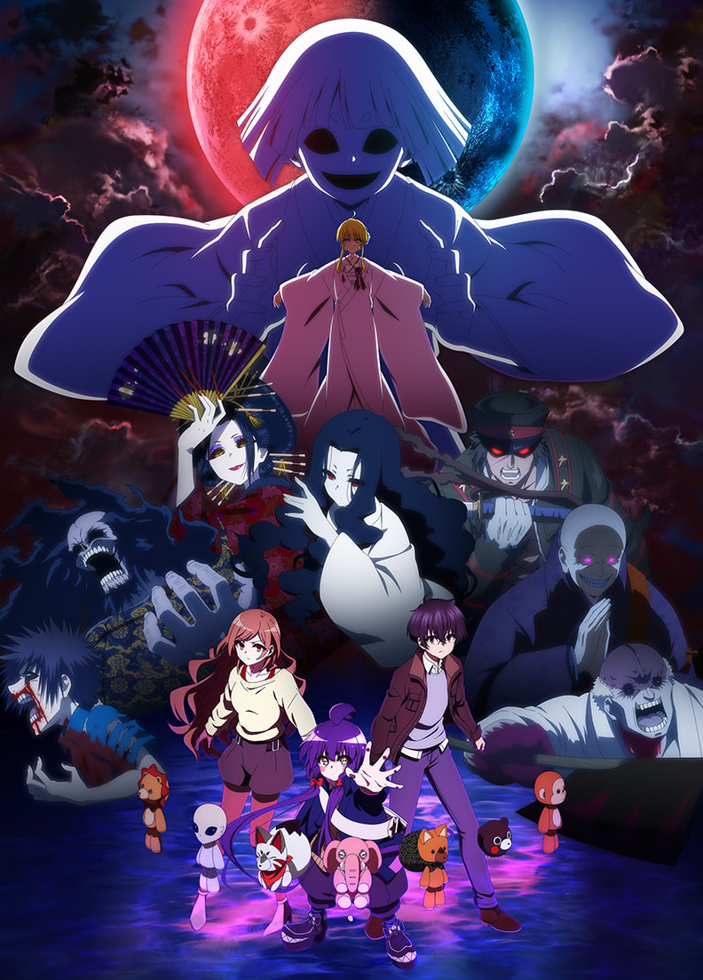 続編製作・リメイクして欲しいアニメはある？