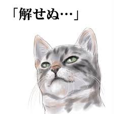 矛盾してるかもだけど…