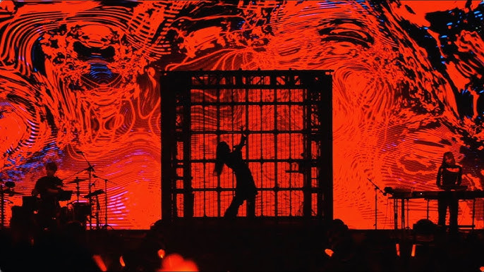 adoのライブの時は