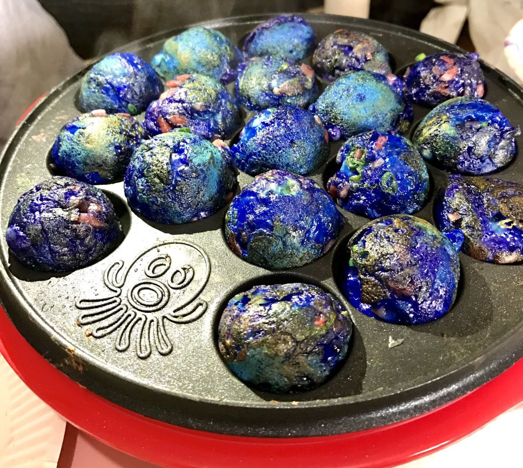 軽くアンケート？