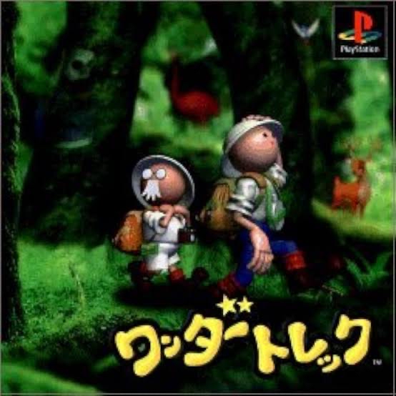 マイナーなゲームを挙げていこうぜ！