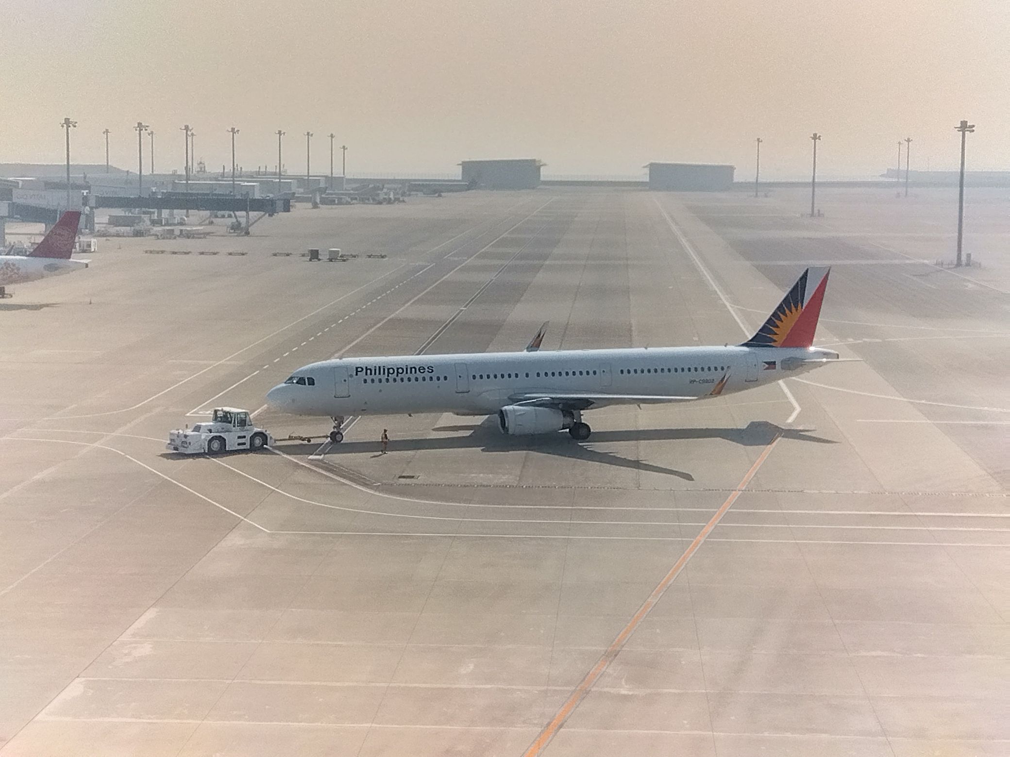 あなたのお気に入りの航空会社は？