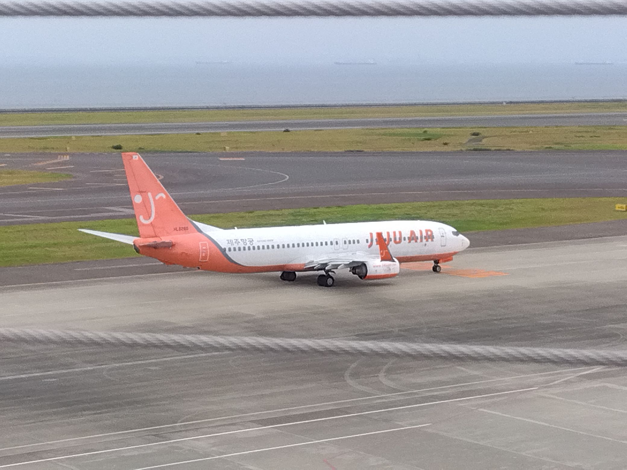 あなたのお気に入りの航空会社は？