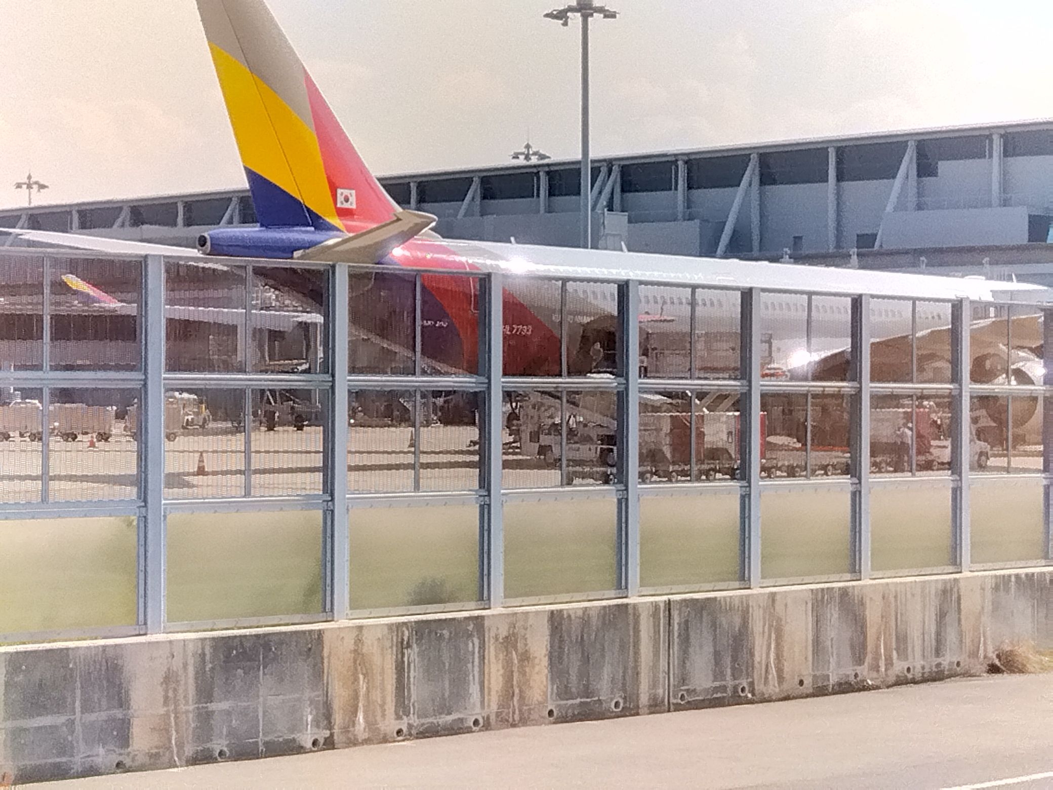 あなたのお気に入りの航空会社は？