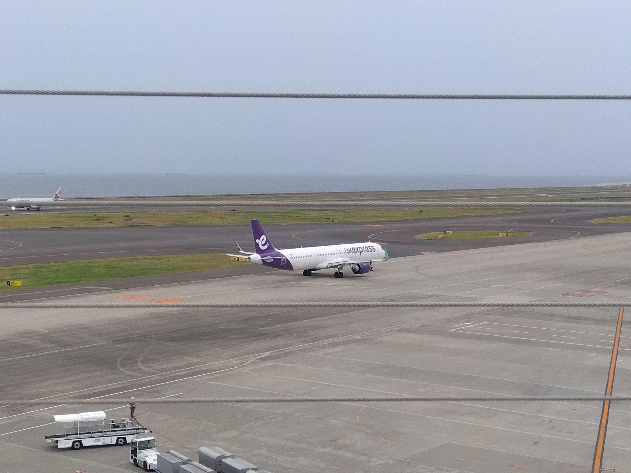 あなたのお気に入りの航空会社は？