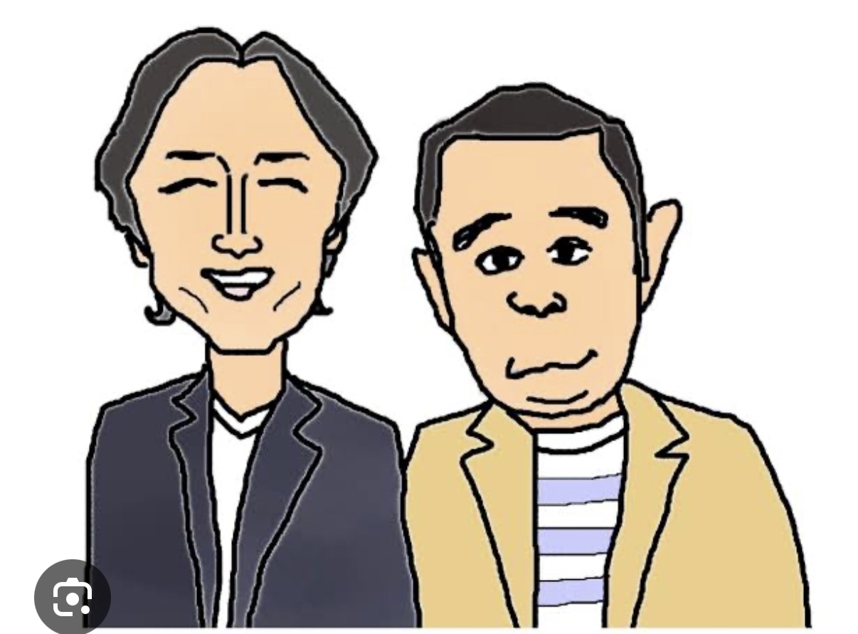 岡村サン、と言えば(^^)