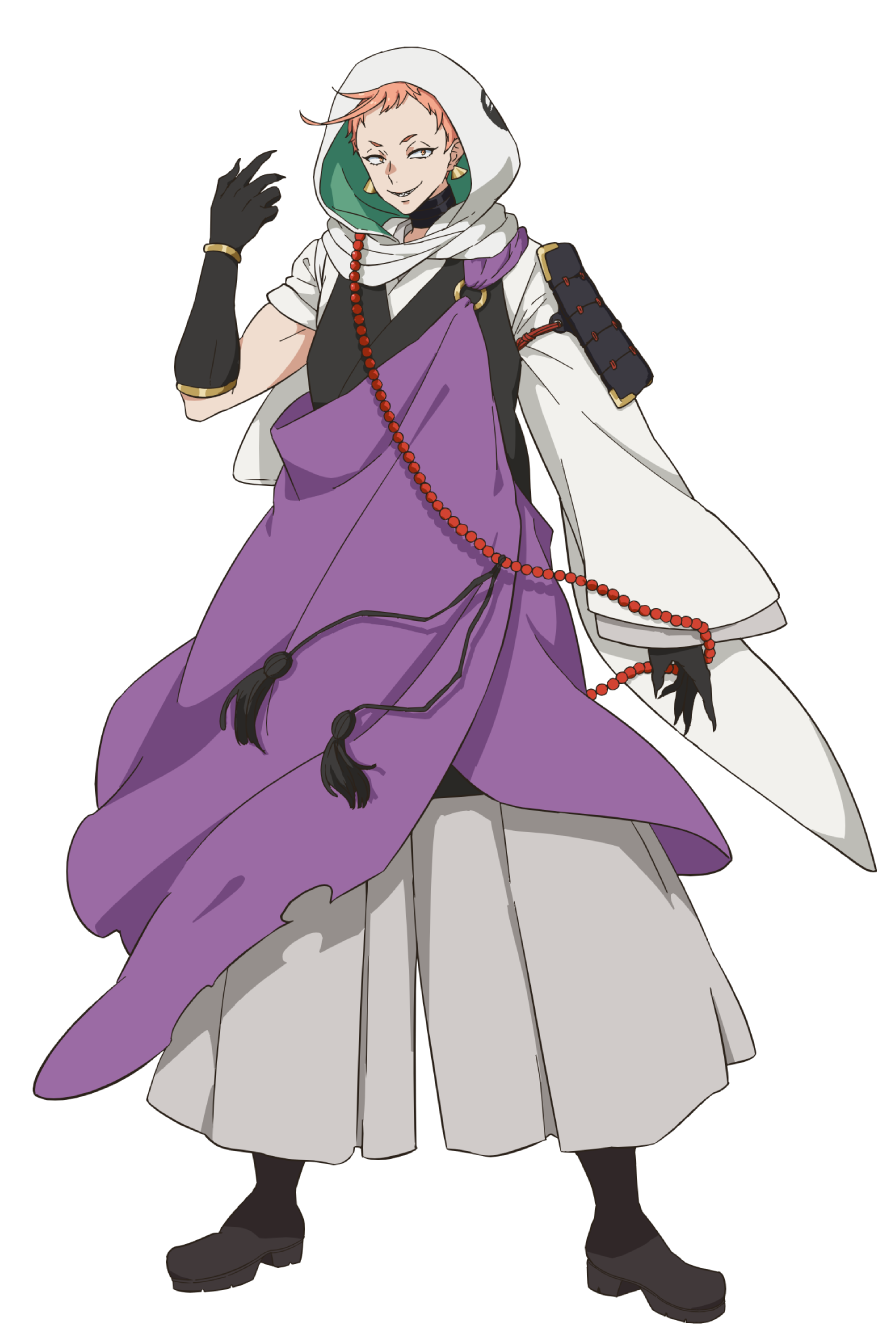 写真が今までの推しなんですが、自分に刺さりそうなキャラ誰でもいいので貼ってください！！