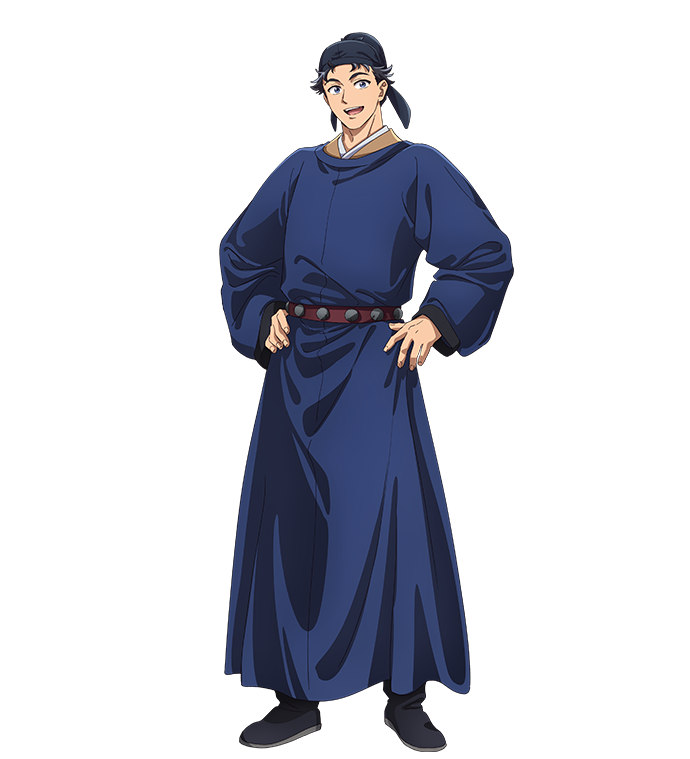 写真が今までの推しなんですが、自分に刺さりそうなキャラ誰でもいいので貼ってください！！