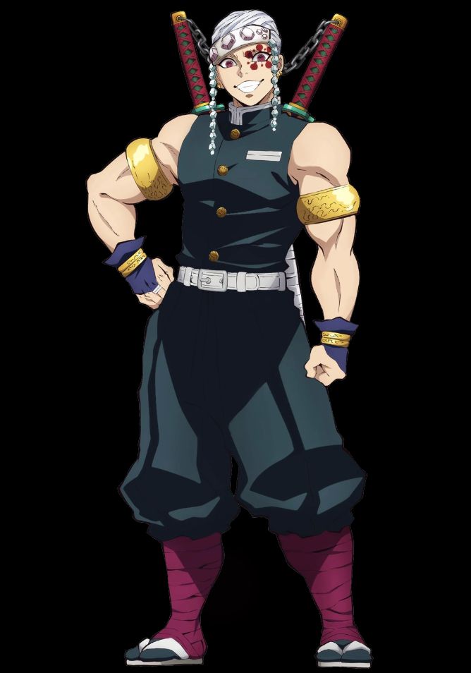 写真が今までの推しなんですが、自分に刺さりそうなキャラ誰でもいいので貼ってください！！