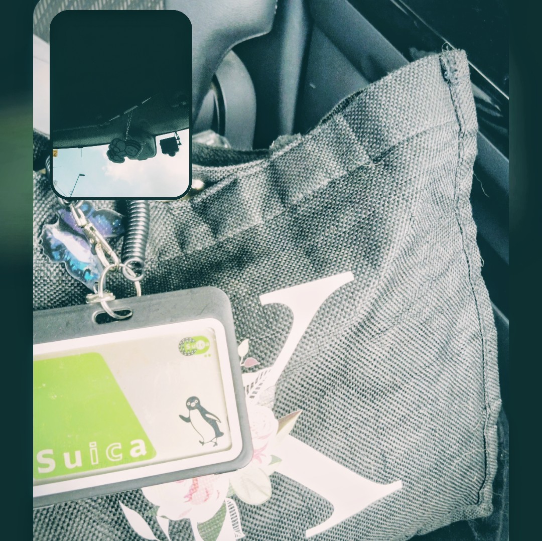 自撮り載せてないけど、BeReal交換して貰えるのかな？