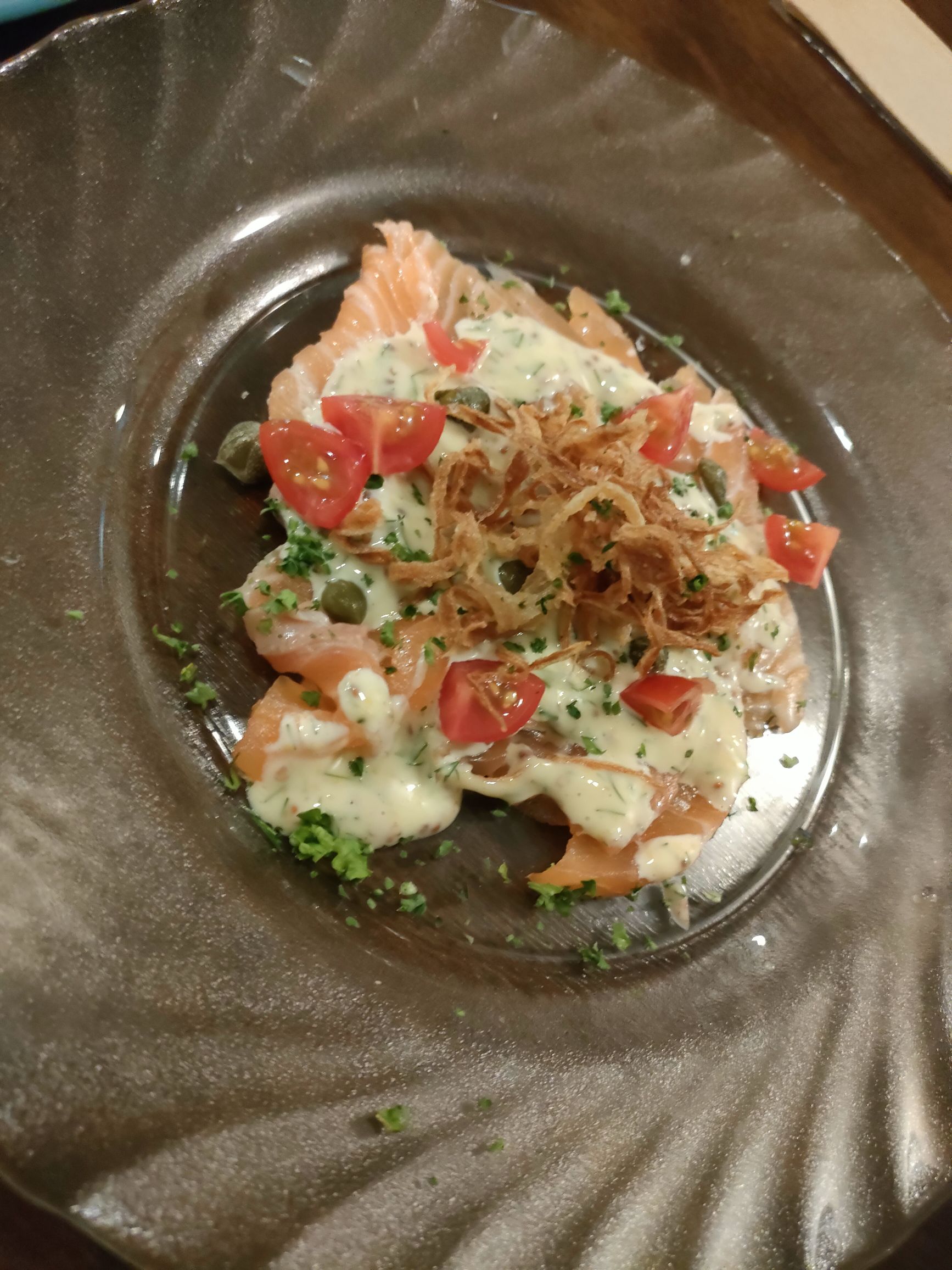 皆さんのお好きな料理は！？