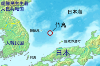 K-POPや韓流推しの人って、竹島(独島)は韓国の領土とか、日本海を東海って呼んでるんですか？