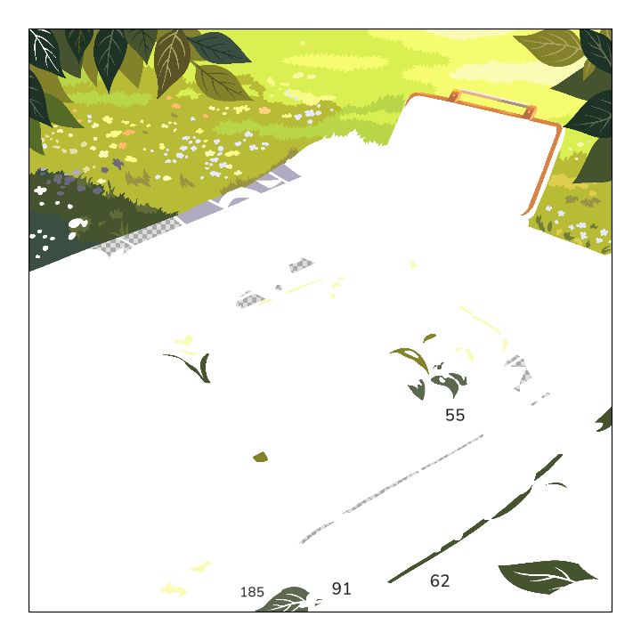 スマホアプリについて