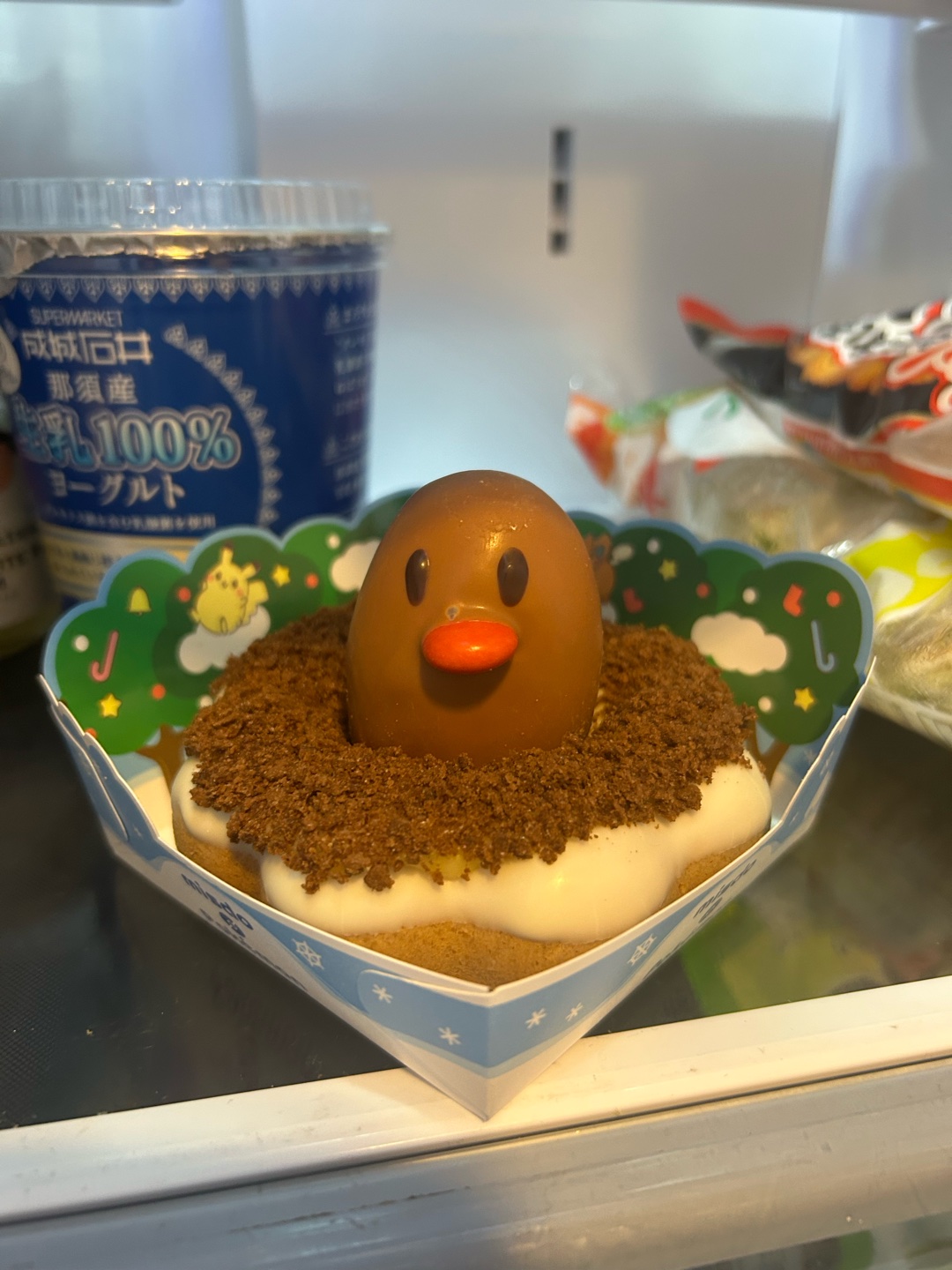 ミスドのドナーツ何がいちばん好き？