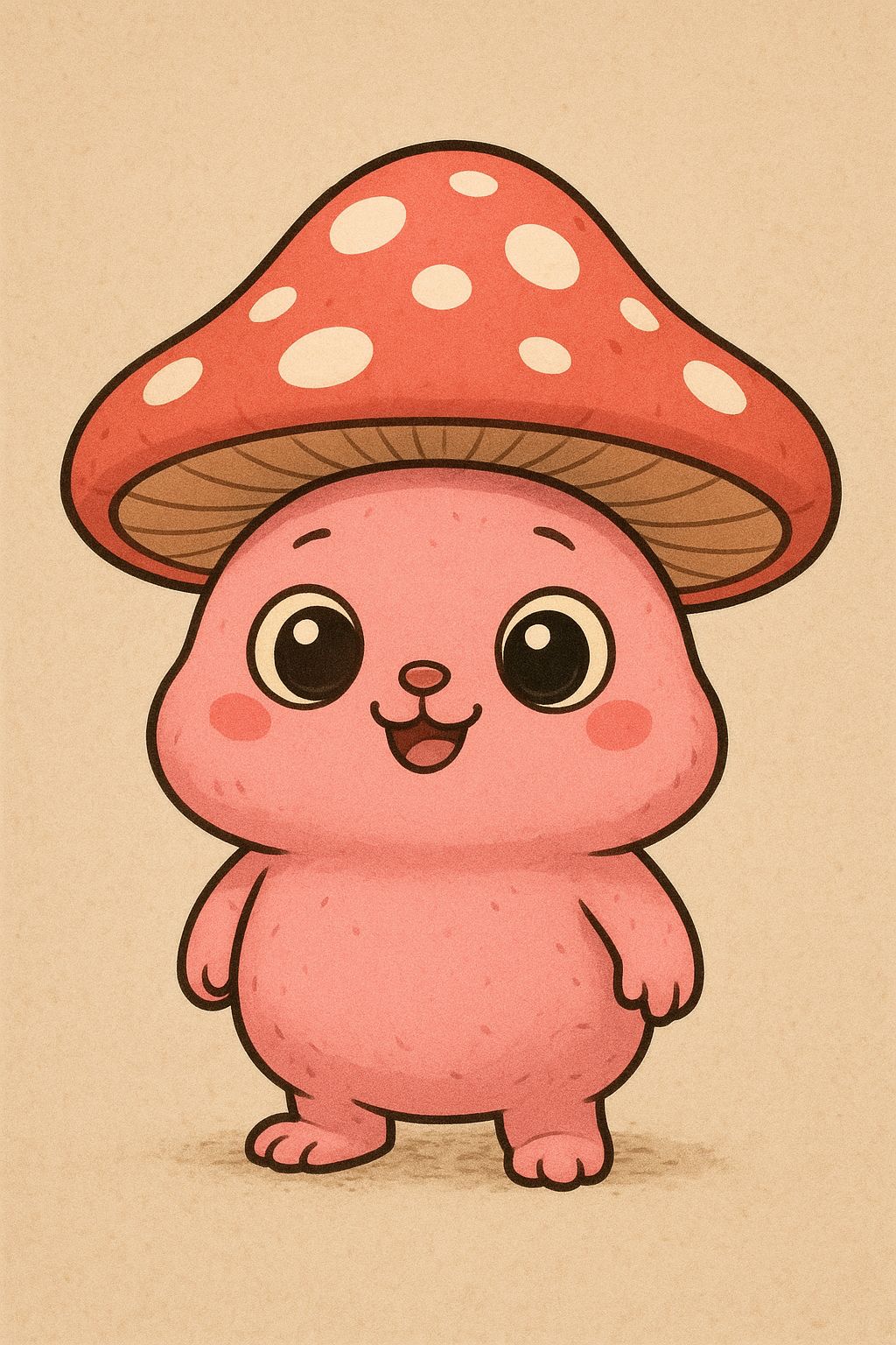 この生物に名前をつけて！