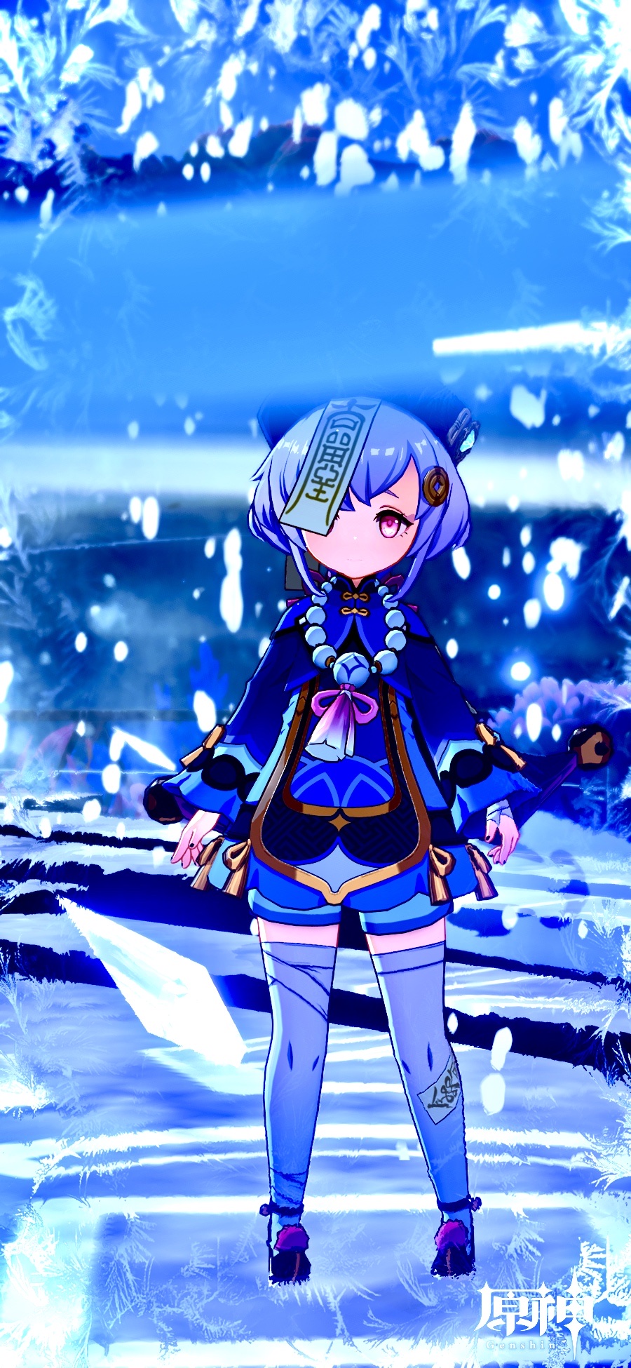 原神のキャラでお嫁さんお婿さんにしたいキャラは?