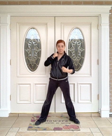 かーはららたどまやららは