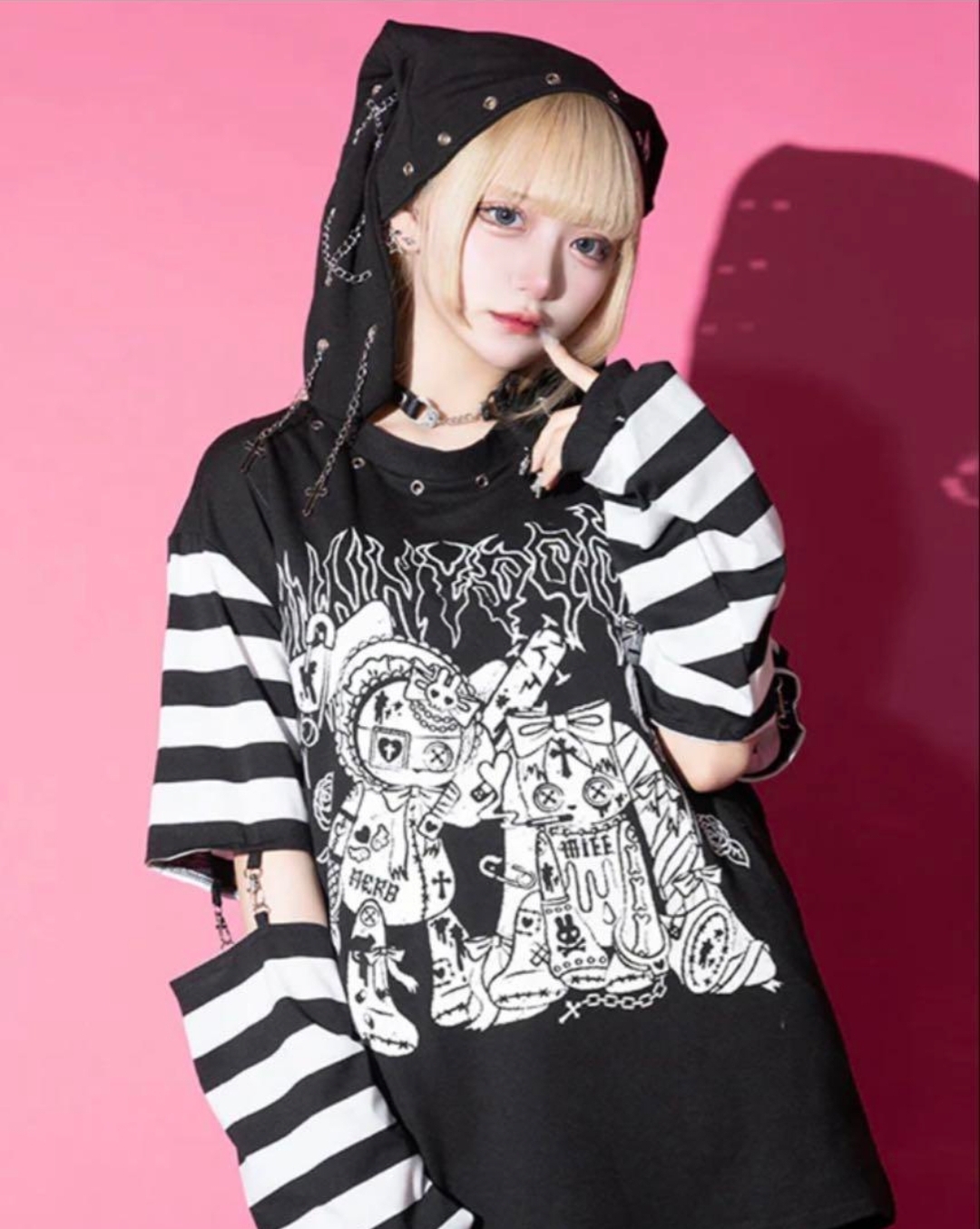 1着しか買えへんとしたらどちらを買う？