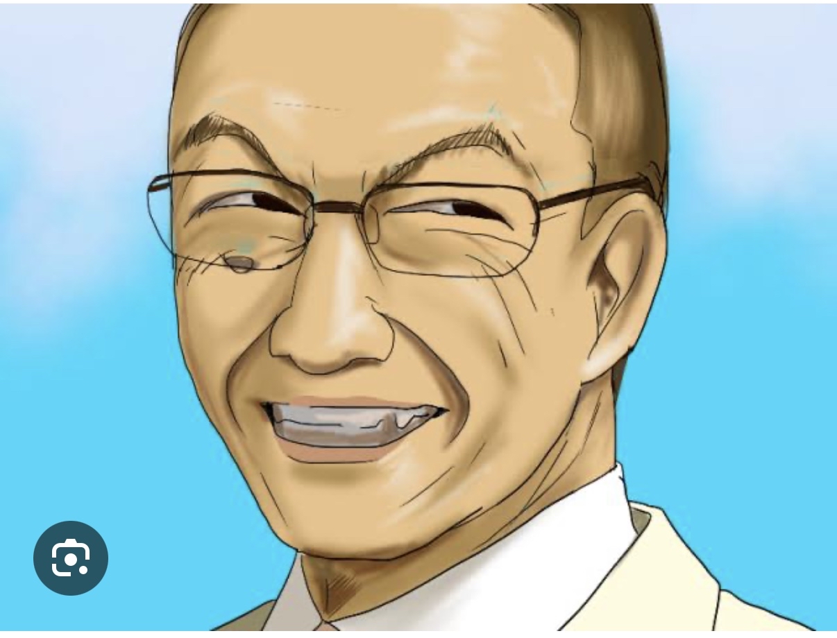 神谷サン、と言えば(^^)