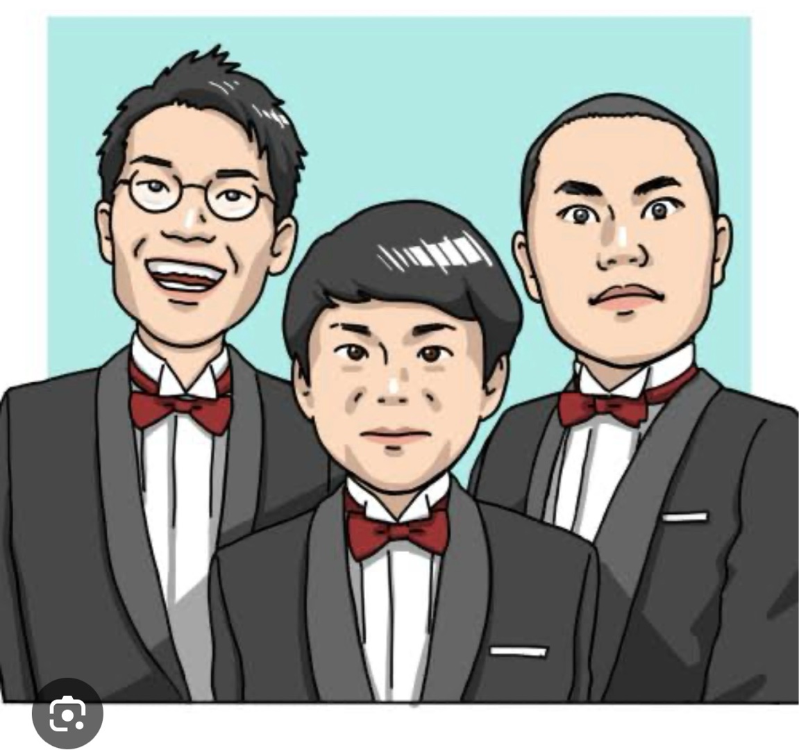 岡部サン、と言えば(^^)