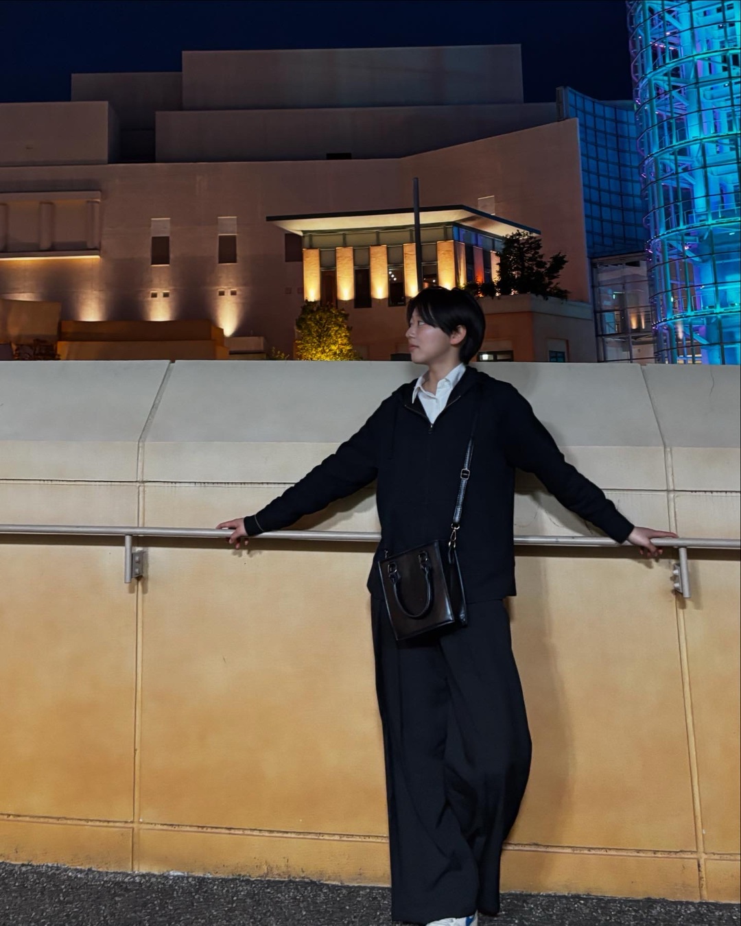 イケメンになろうか迷う