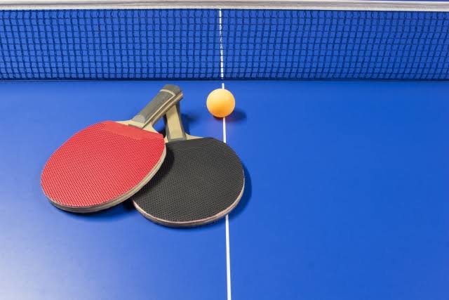 卓球部について！