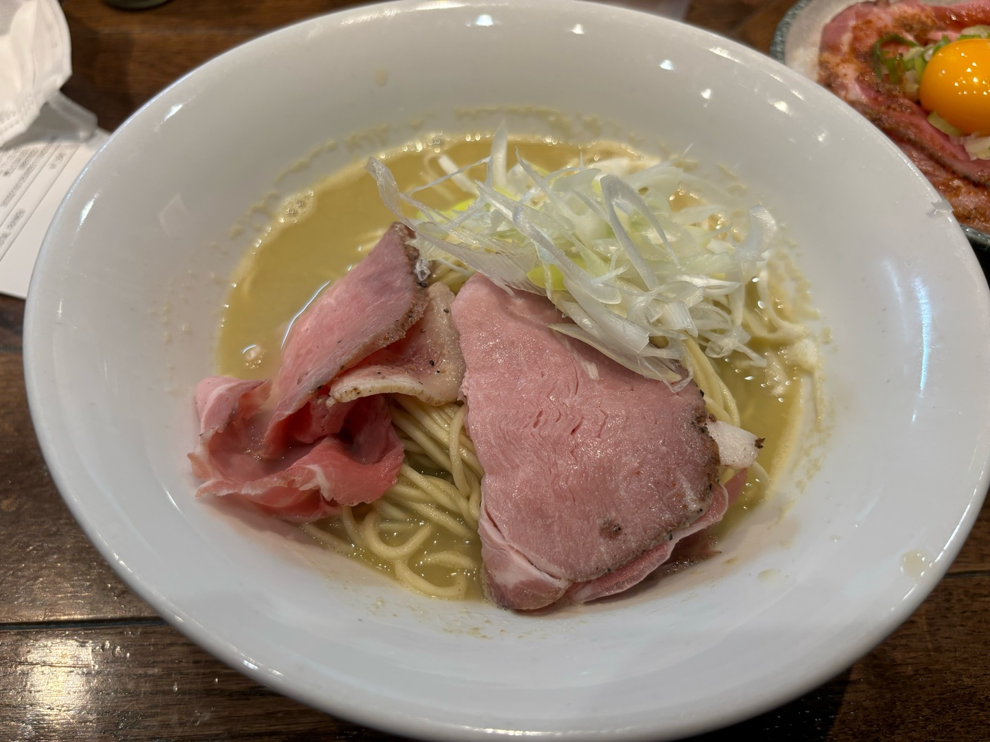 食べるの大好きな友達がとても欲しい。