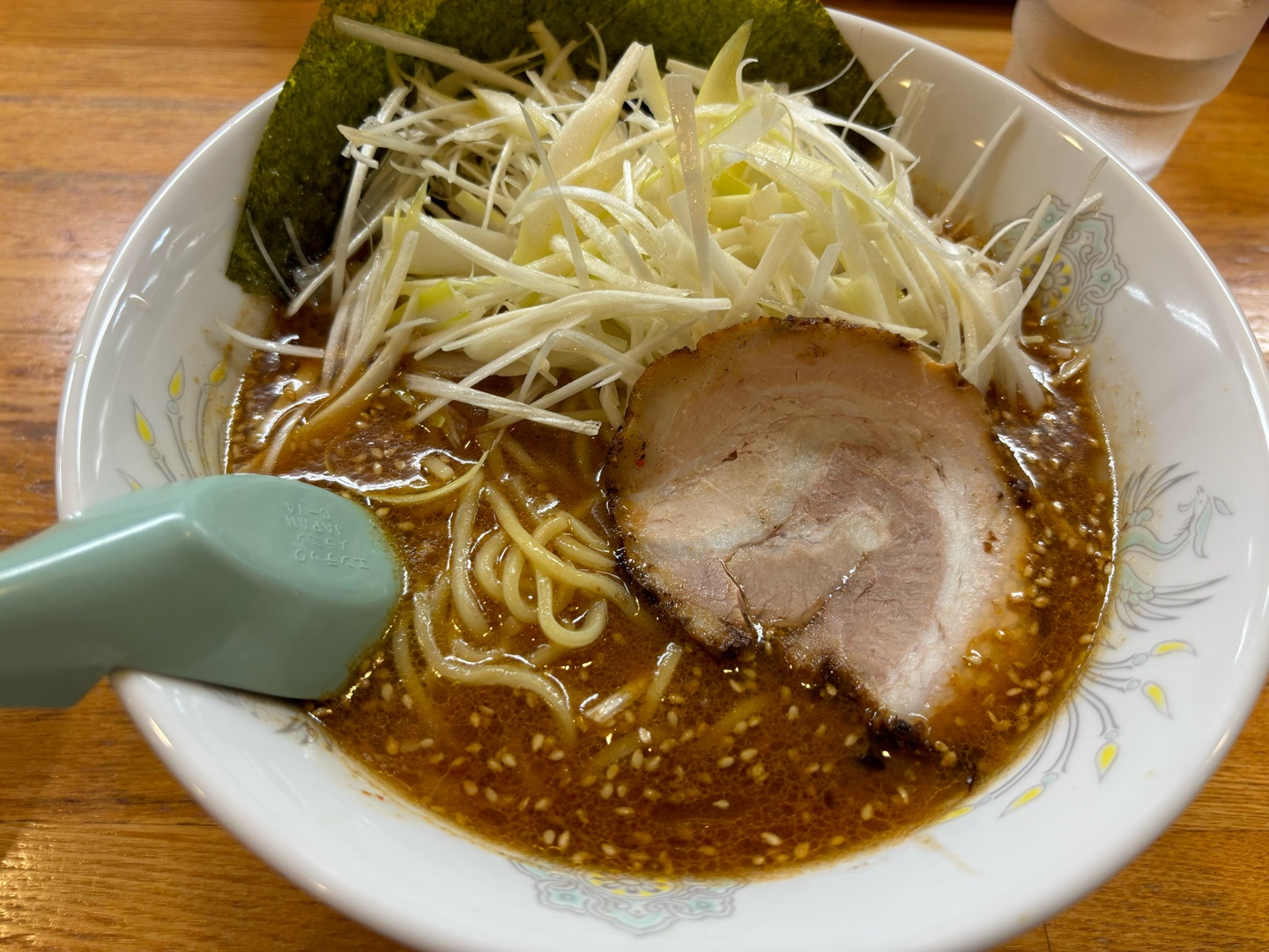 食べるの大好きな友達がとても欲しい。