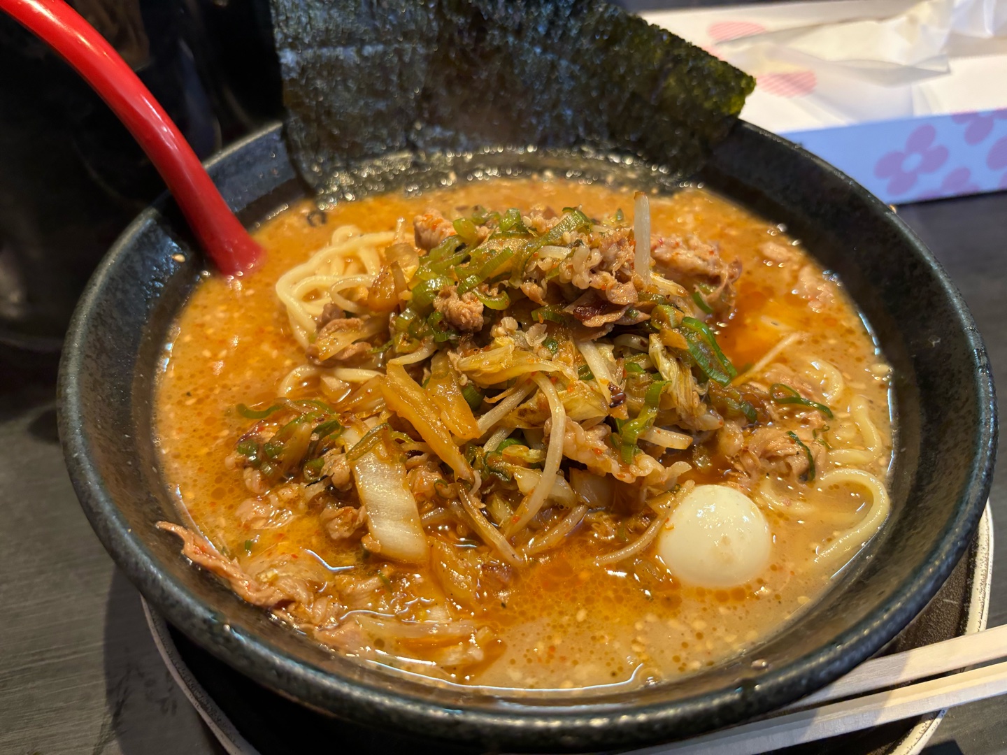 食べるの大好きな友達がとても欲しい。