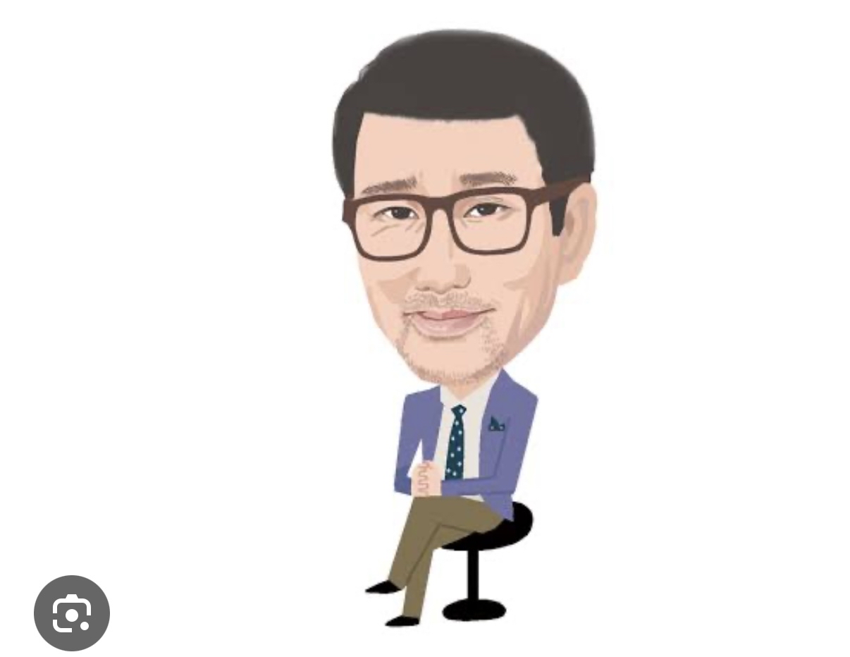 中井サン、と言えば(^^)