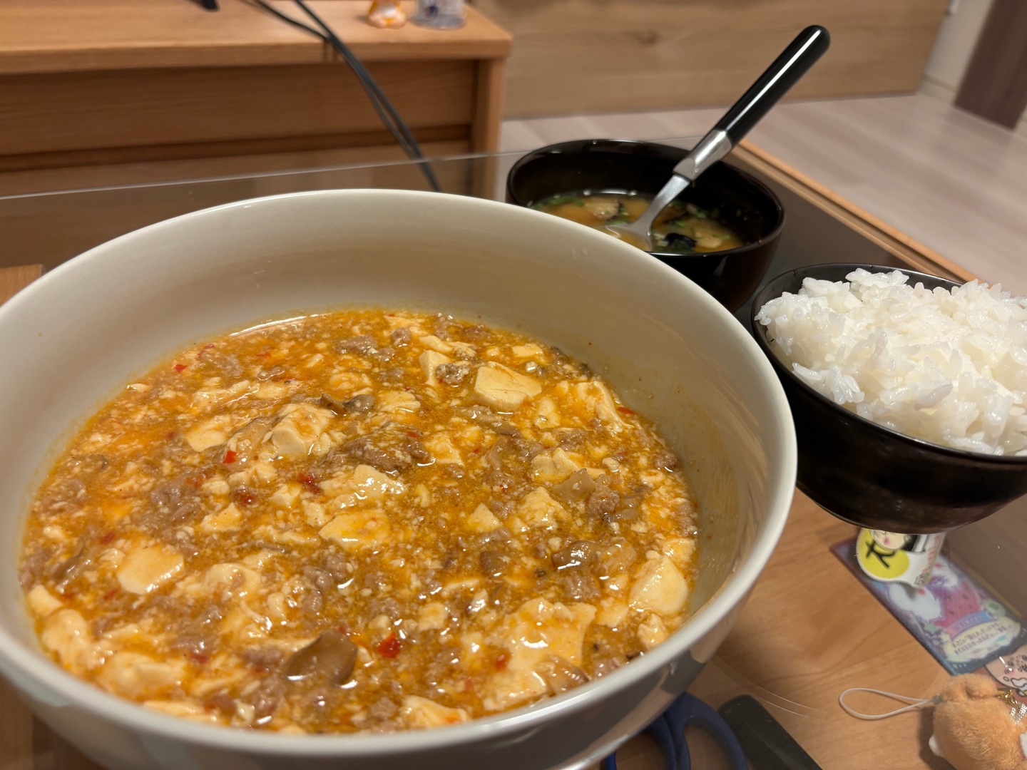 頑張って自炊しました！評価お願いいたします！