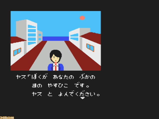 大好きなアドベンチャーゲームを教えてください。リメイク含めてなんでも!