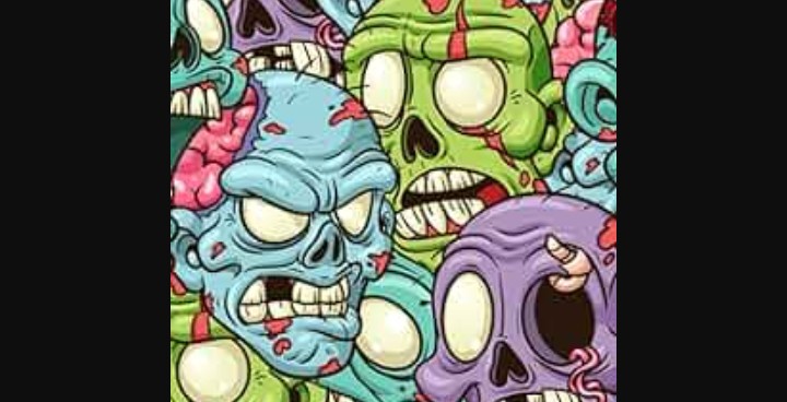 おすすめのゾンビ映画教えて〜