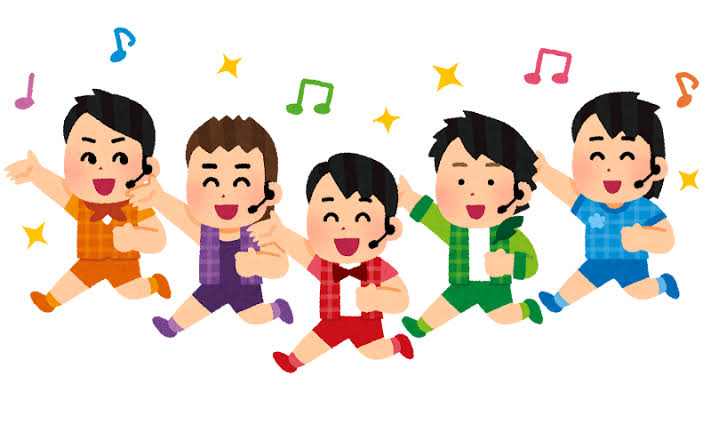 あなたの推しを紹介してください！！