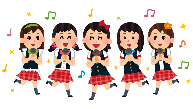 あなたの推しを紹介してください！！