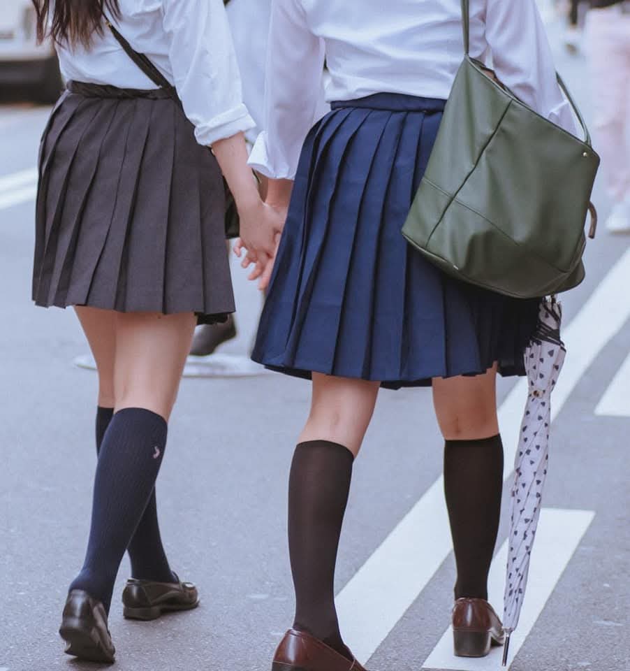 写真のような行為をした事がありますか？