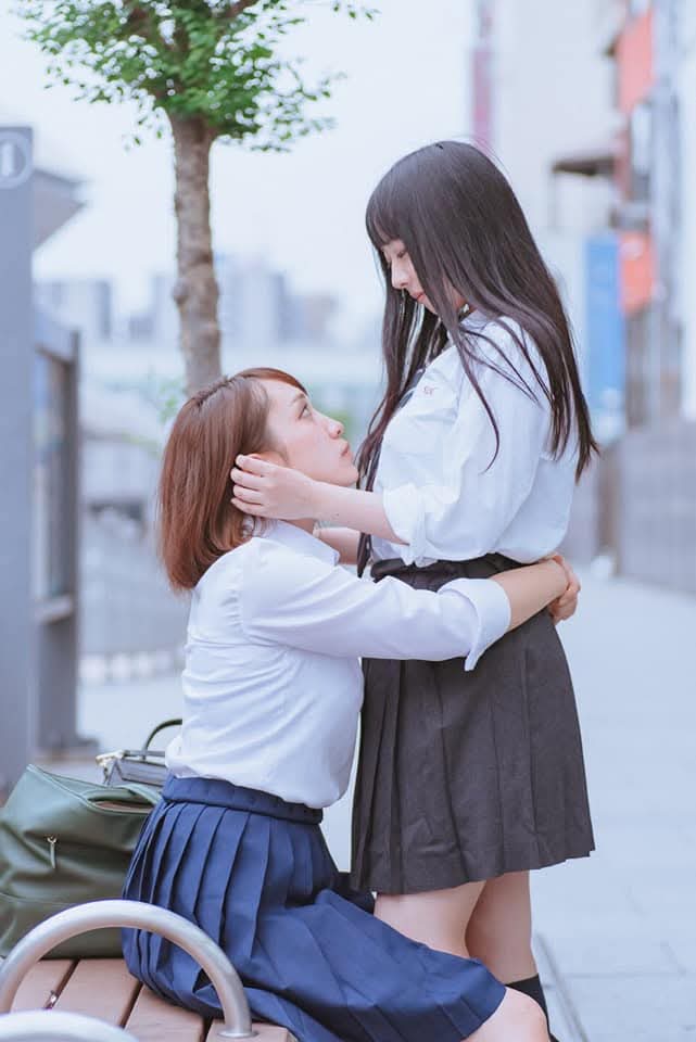 写真のような行為をした事がありますか？