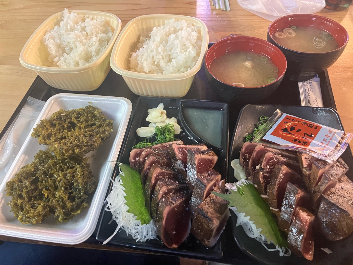 高知の好きな所は？