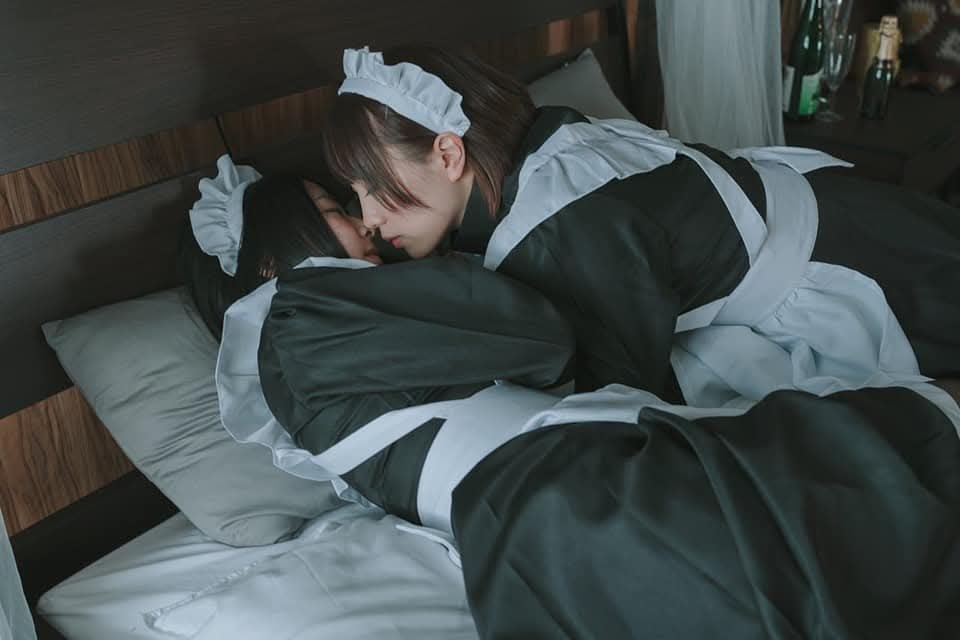 写真のような行為をした事がありますか？