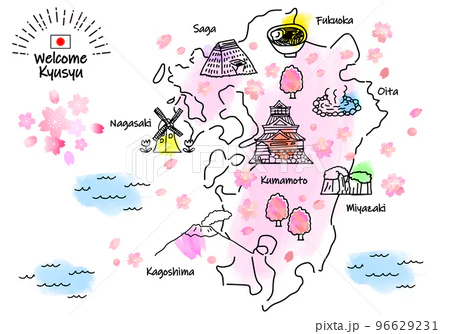 ♨️おすすめのお出かけスポット、観光、温泉、キャンプ、釣り、神社仏閣、イベント、お祭り、季節のお花の名所や見頃など教えてー👀✨